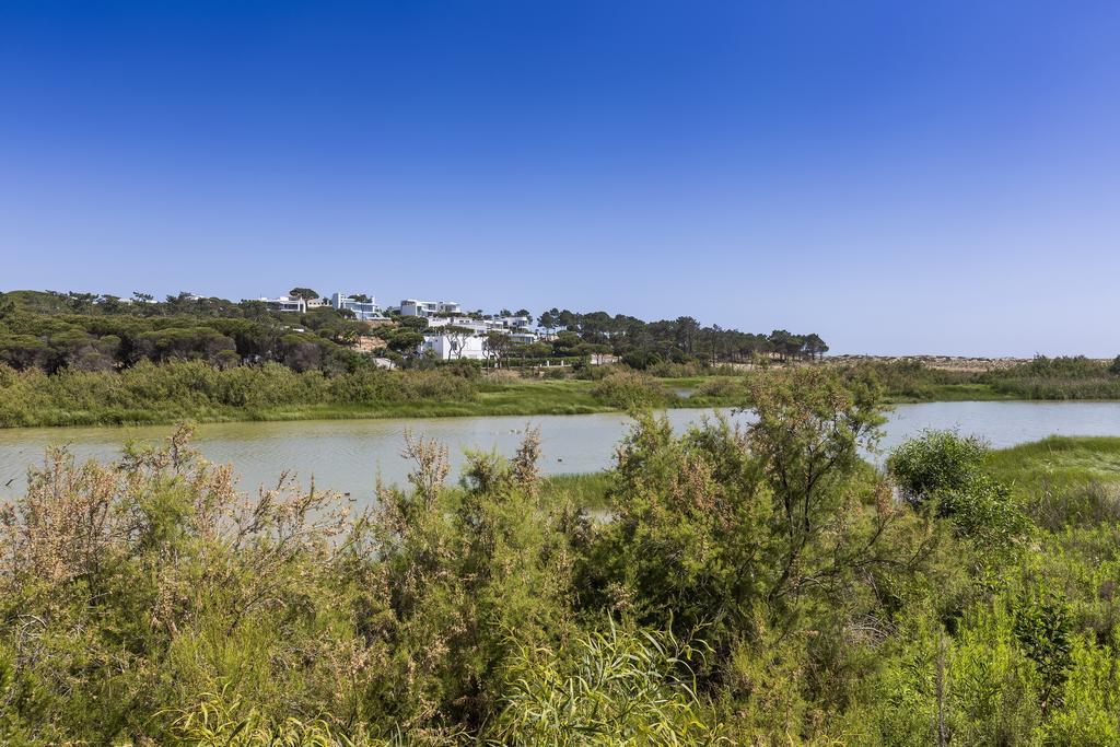 Sunny Lounge Apartment Vale do Lobo Exterior foto