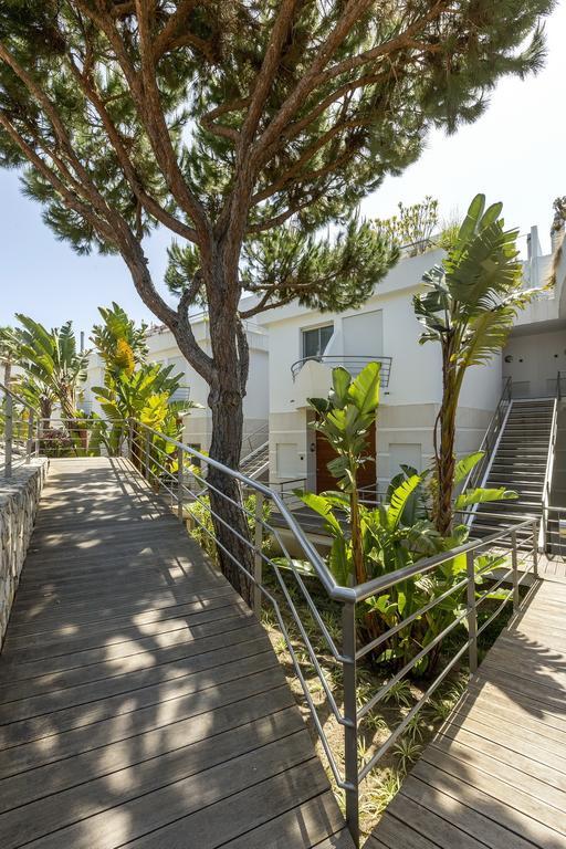 Sunny Lounge Apartment Vale do Lobo Zimmer foto