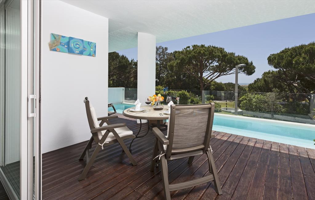 Sunny Lounge Apartment Vale do Lobo Exterior foto