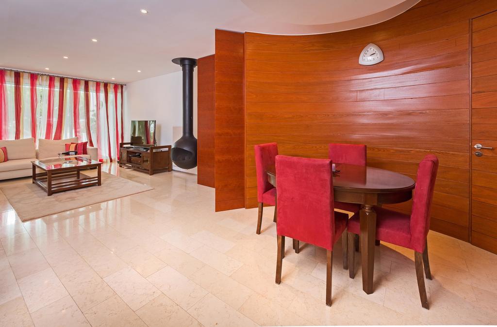 Sunny Lounge Apartment Vale do Lobo Zimmer foto