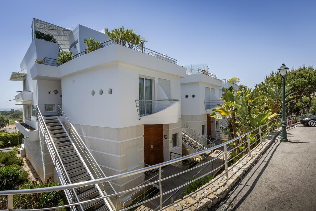 Sunny Lounge Apartment Vale do Lobo Zimmer foto